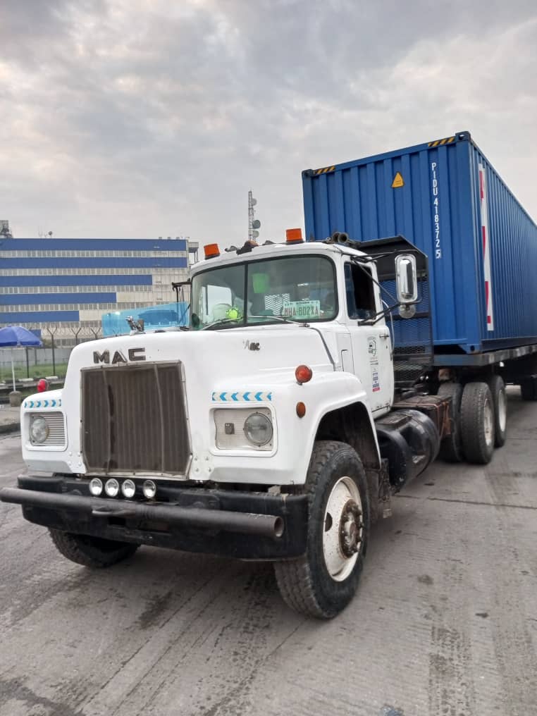 Air Freight Services