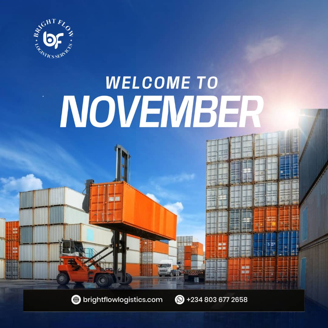 🌟 WELCOME TO A NEW MONTH OF OPPORTUNITIES AND PROGRESS! 🌟