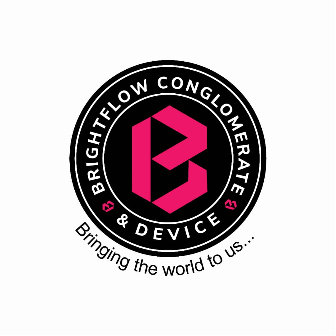 BRIGHTFLOW CONGLOMERATE A DIVERSIFIED ENTERPRISE ADVANCING TRADE, LIFESTYLE, AND GLOBAL CONNECTIVITY
